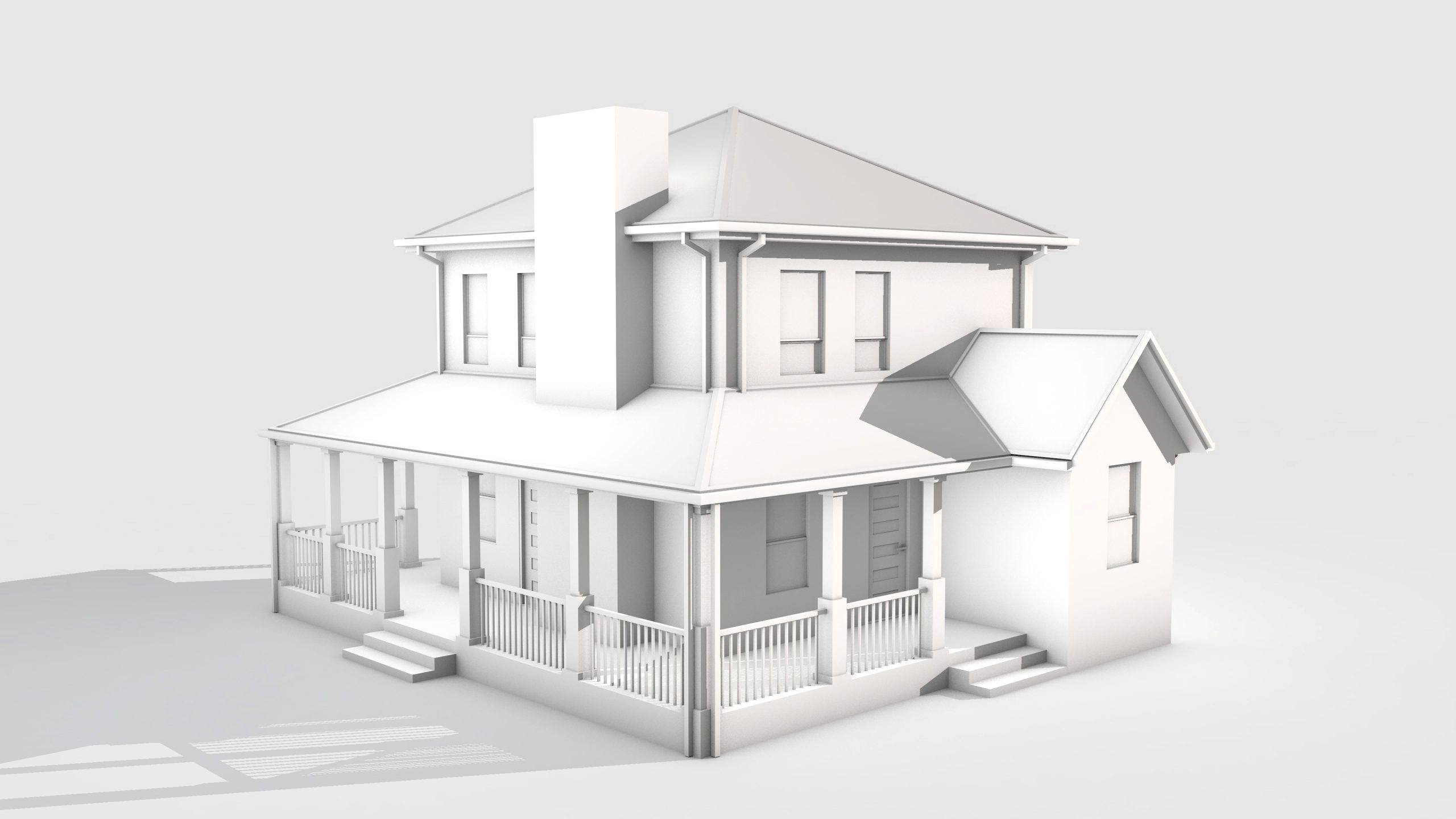 Factories & Production Line Models: Reduce Installation Risk and Improve Planning Before Execution