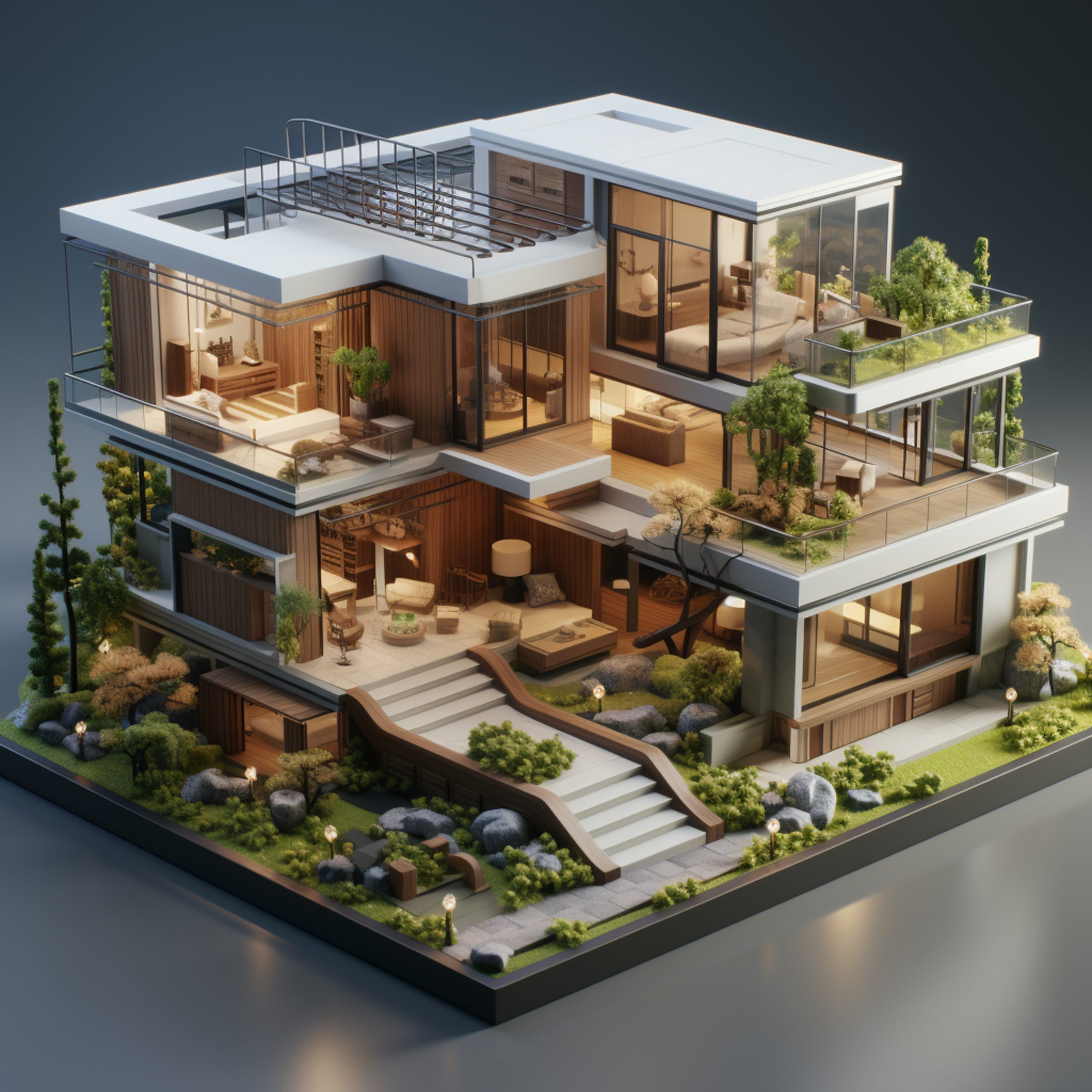 Medical & Educational 3D Models: Visualizing Circulation, Safety, and Function with Precision